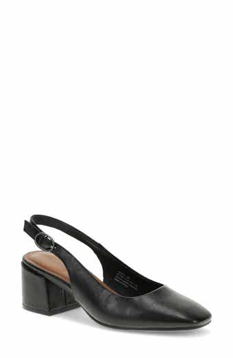 BARETRAPS Ester Slingback Pump