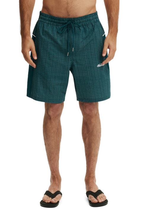 Men's Baggy Swim Short