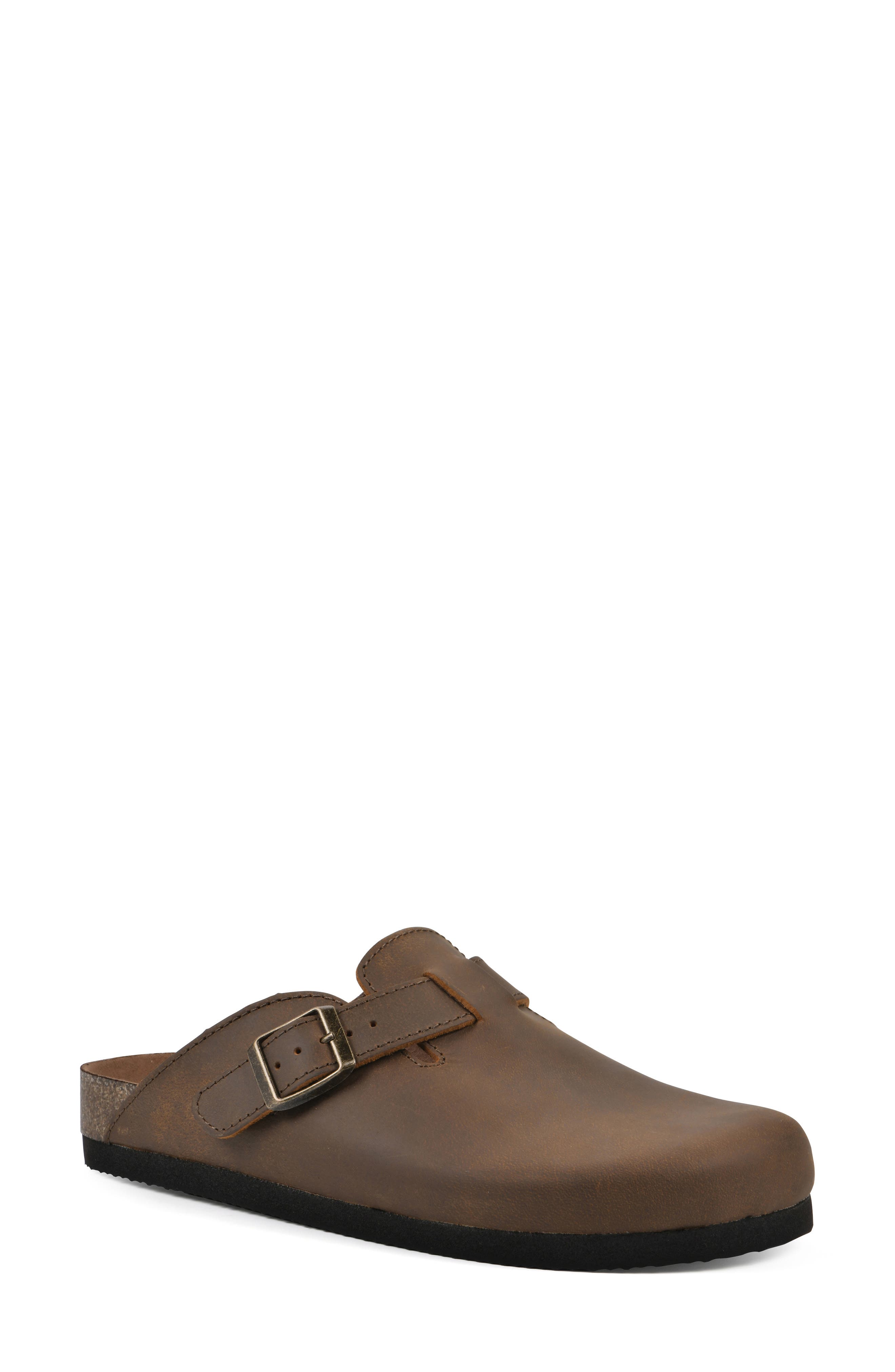 WHISKEY/ LEATHER