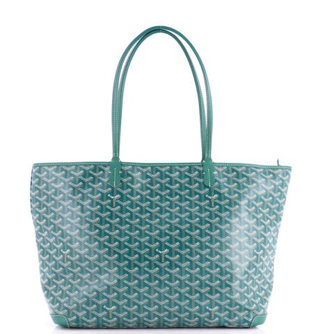 Artois Tote Coated Canvas MM