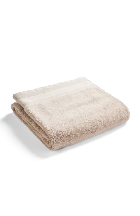 Signature Luxury 100% Cotton Bath Sheets