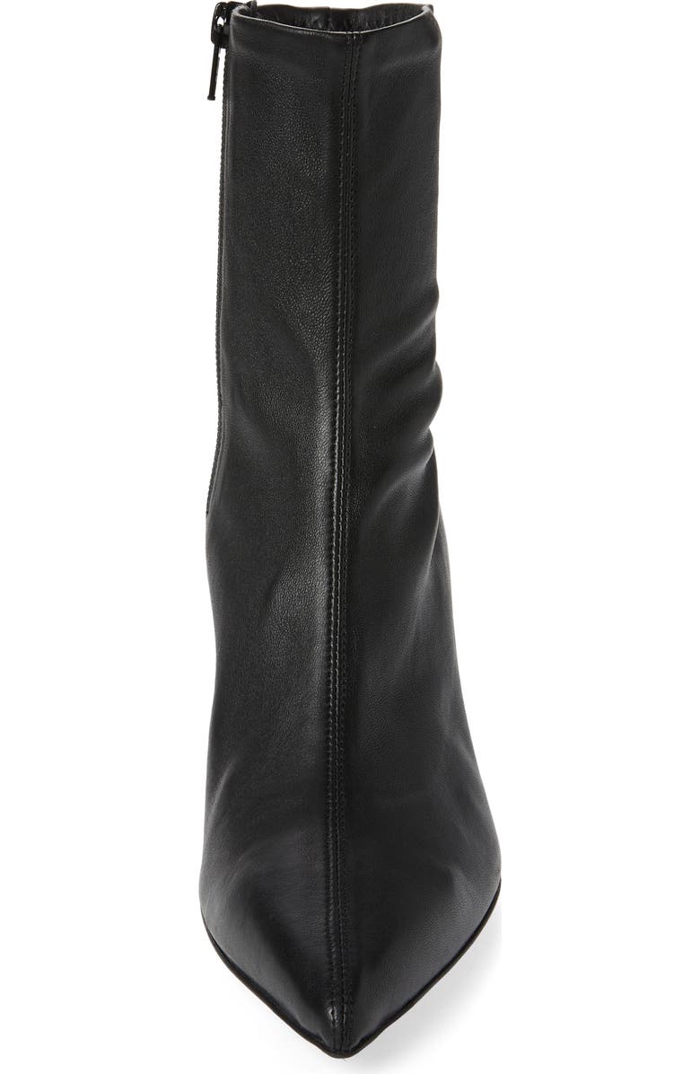 rag & bone Brea Pointed Toe Bootie, Alternate, color,