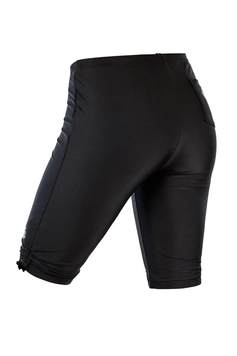 Classic Swim Jammerz, Alternate, color, Black