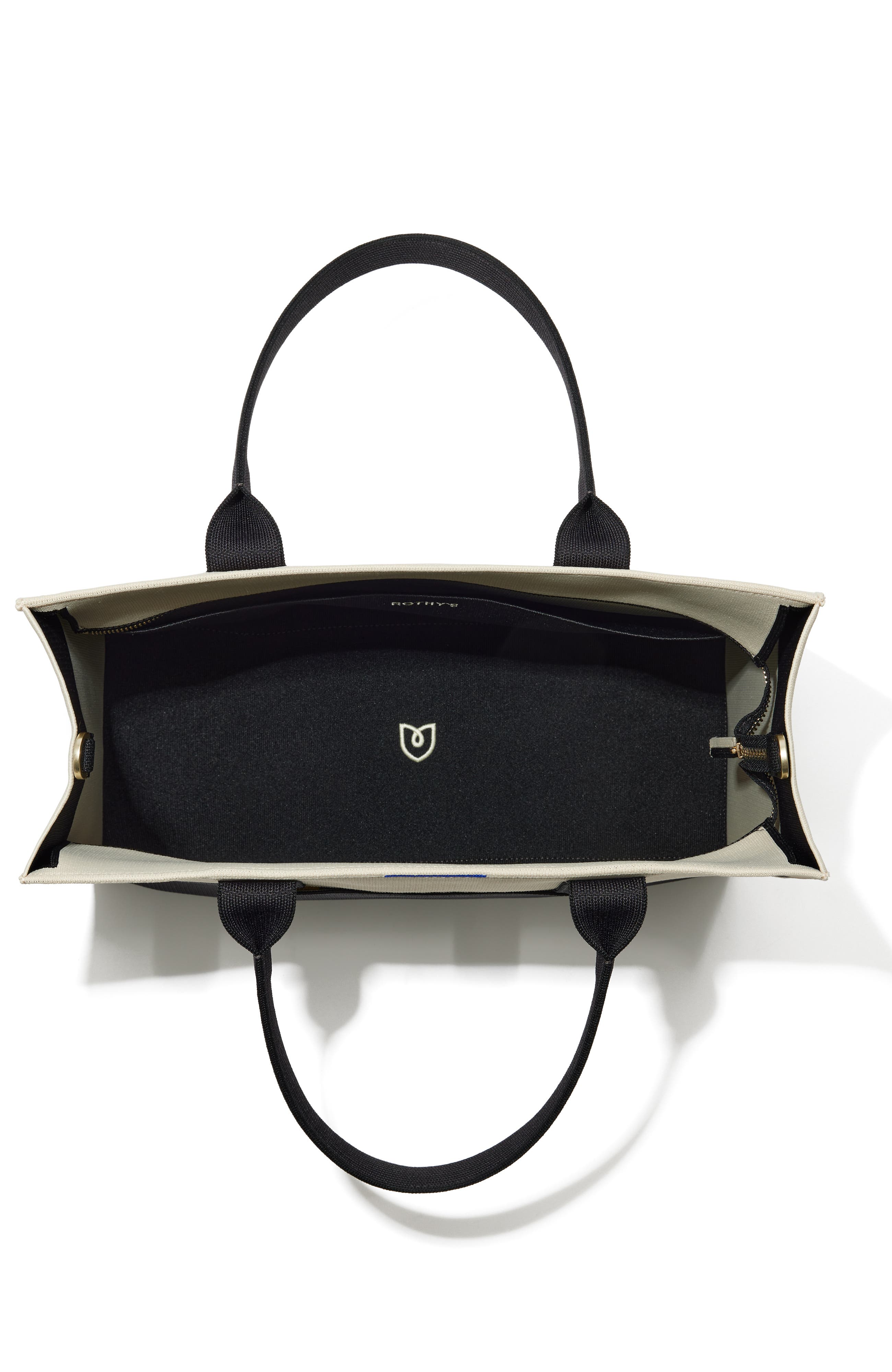 Rothy's The Classic Tote, Alternate, color, Luna