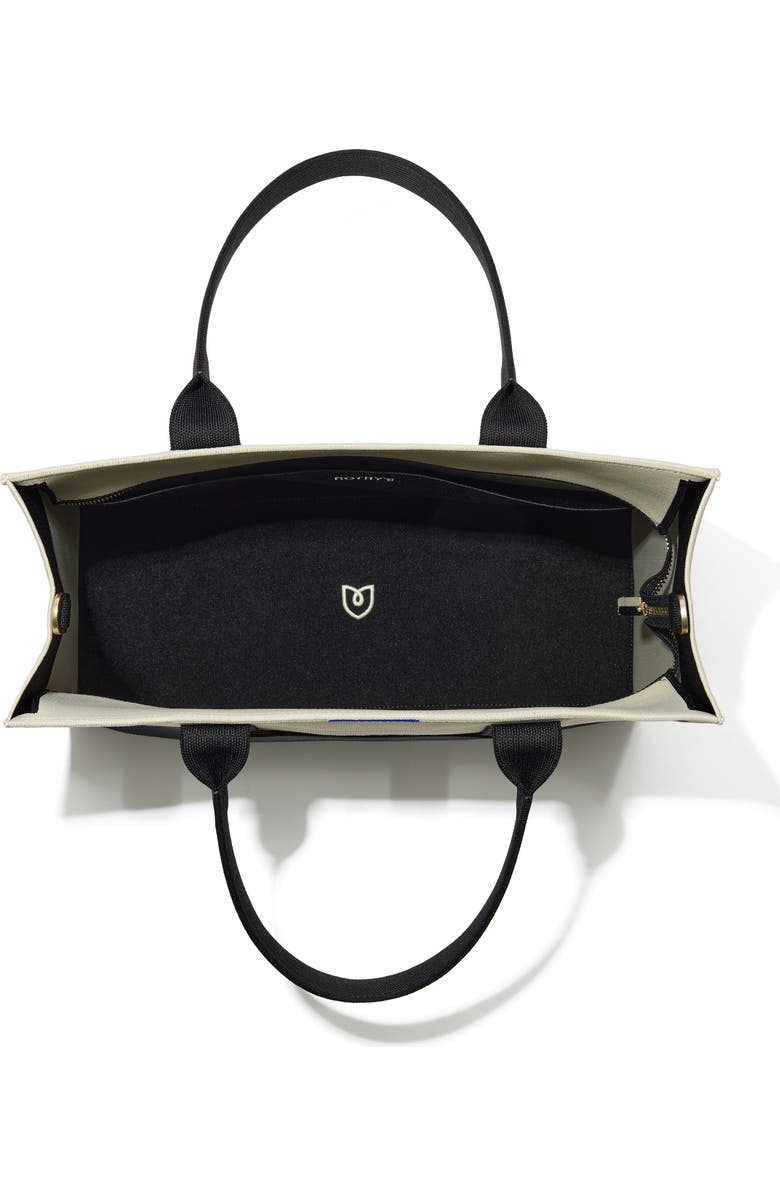 Rothy's The Classic Tote, Alternate, color, Luna