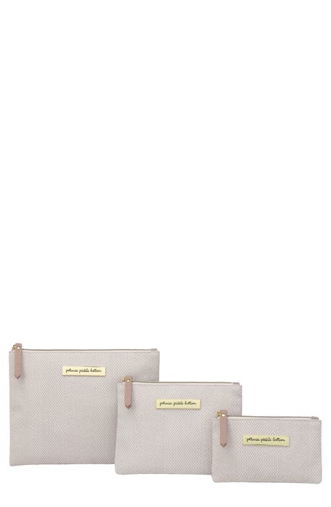 Organizer Trio Pouch Set