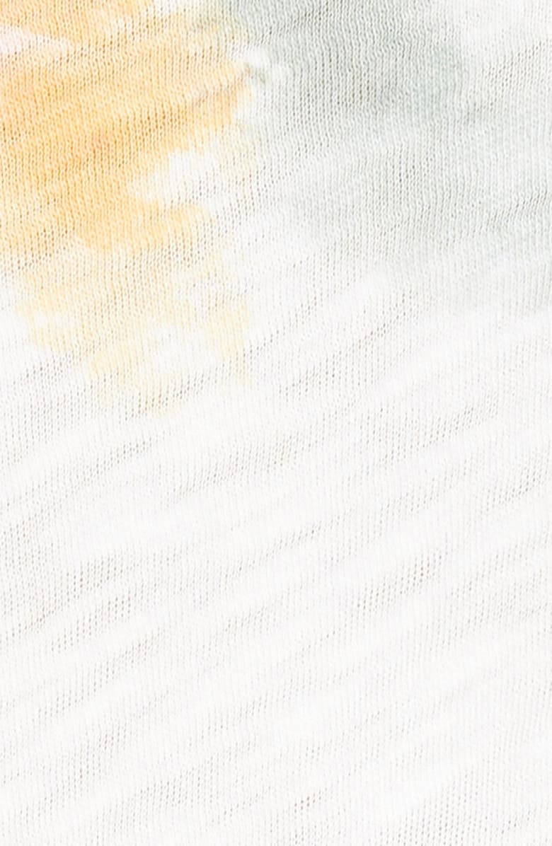 ATM Anthony Thomas Melillo Schoolboy Slub Cotton T-Shirt, Alternate, color,