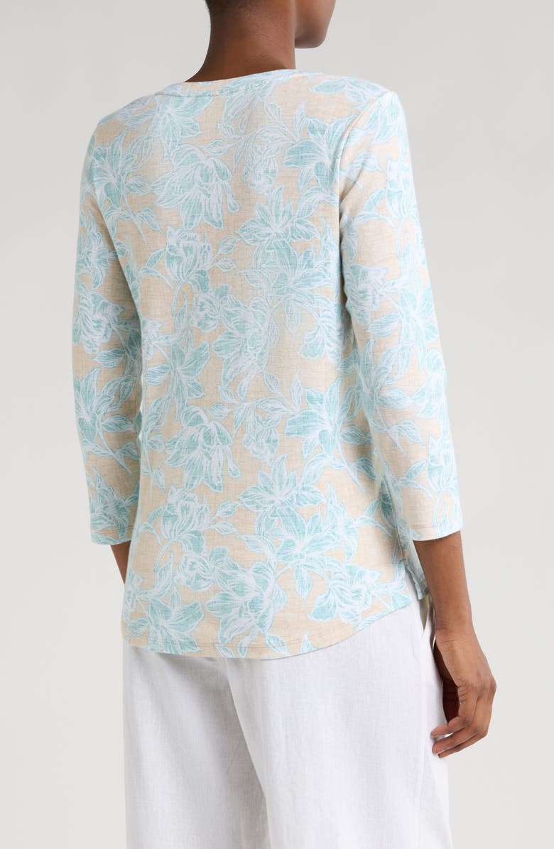 Tommy Bahama Ashby Isles Paradiso Cotton T-Shirt, Alternate, color,