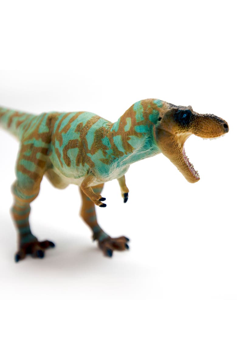 Safari Ltd. Albertosaurus Toy, Alternate, color, NO COLOR