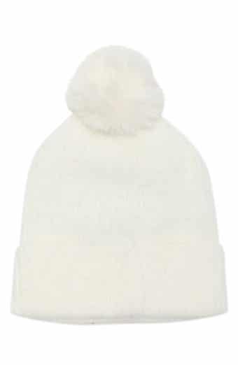 Studded Rib Beanie
