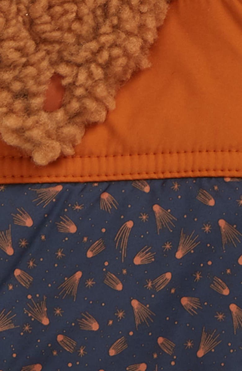 Patagonia Tribbles Reversible Hooded Jacket, Alternate, color, 