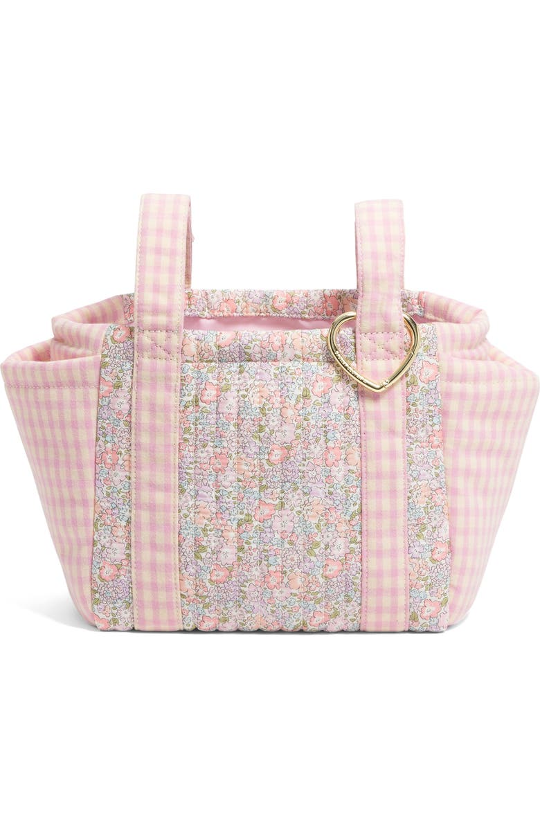 Stoney Clover Lane Liberty Fabric Stroller Pouch, Main, color, Michelle