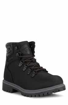 LUGZ Grotto II Boot