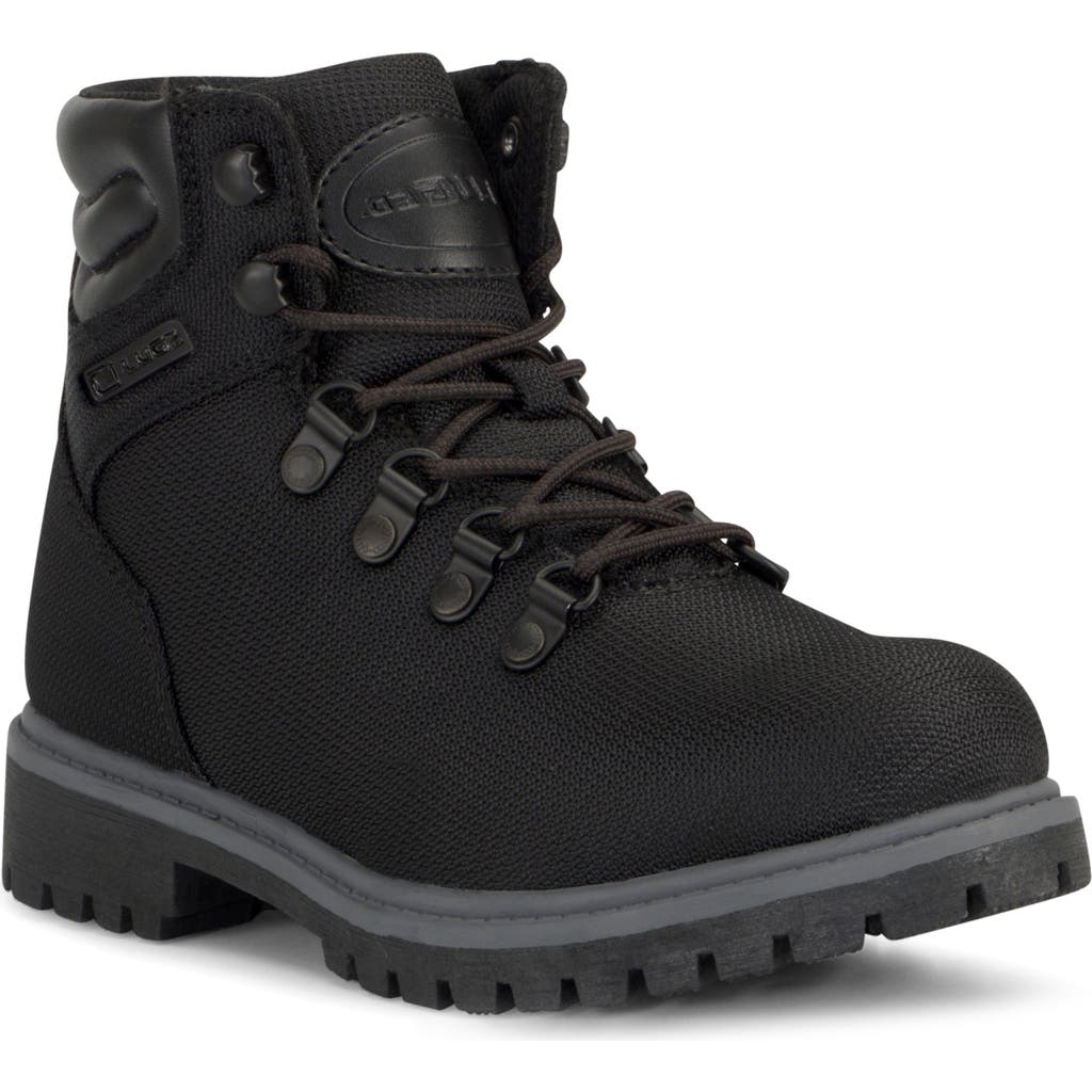 Lugz Grotto Ii Boot In Black
