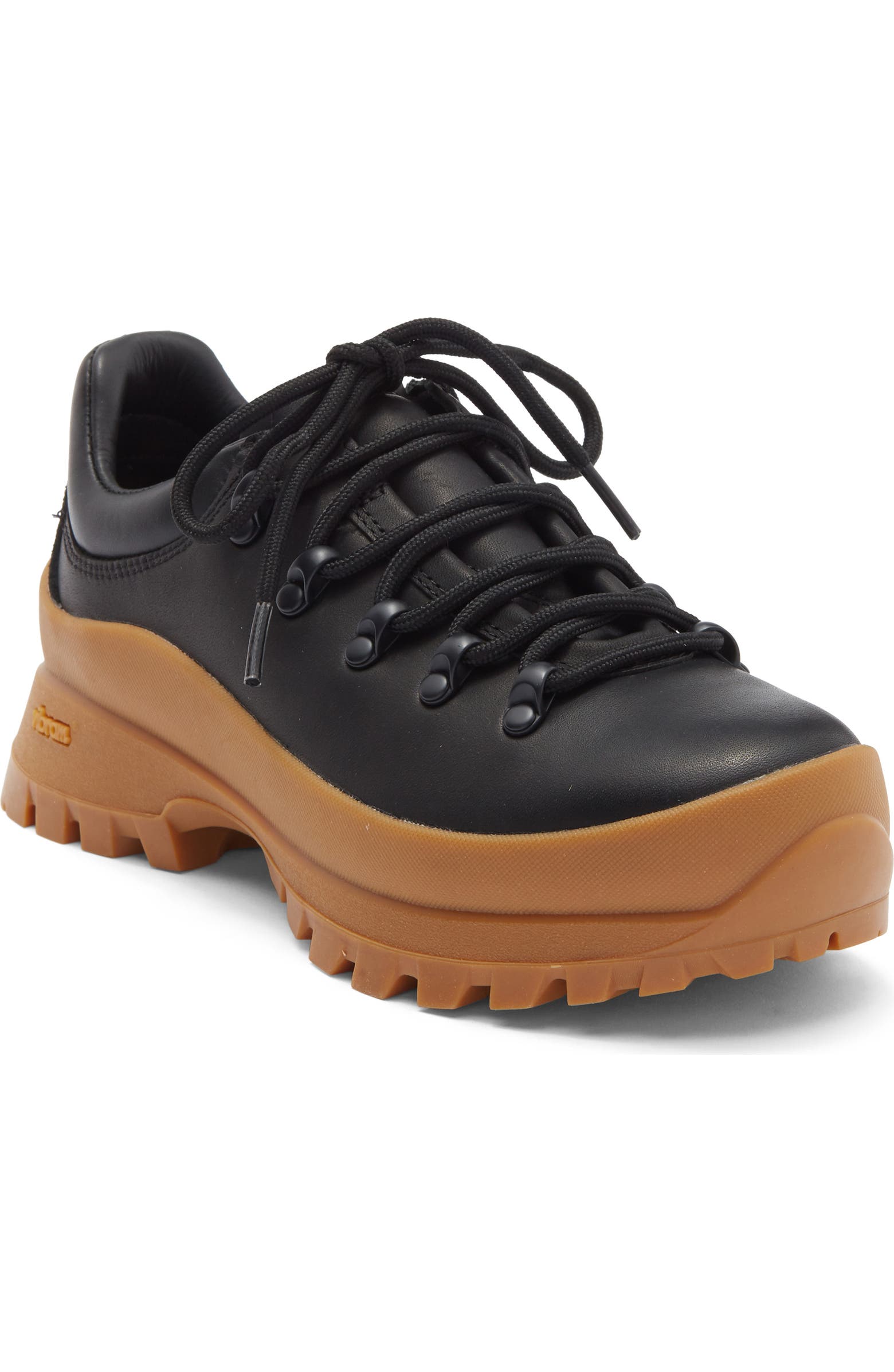 Merrell Low Boot Merrell Bristol Low Hiking Boot (Women) | Nordstromrack