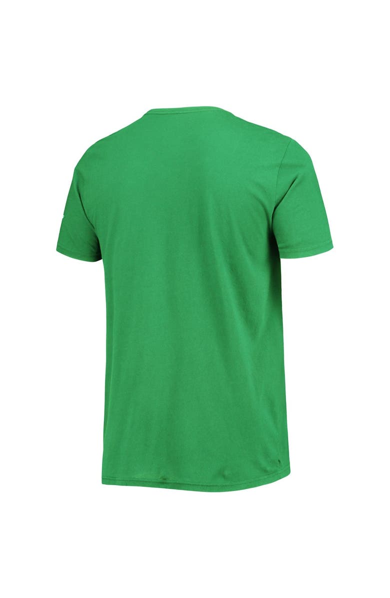 BLUE 84 Men's Blue 84 Kelly Green THE NORTHERN TRUST Heritage Collection Westchester Classic T-Shirt, Alternate, color, Kelly Green