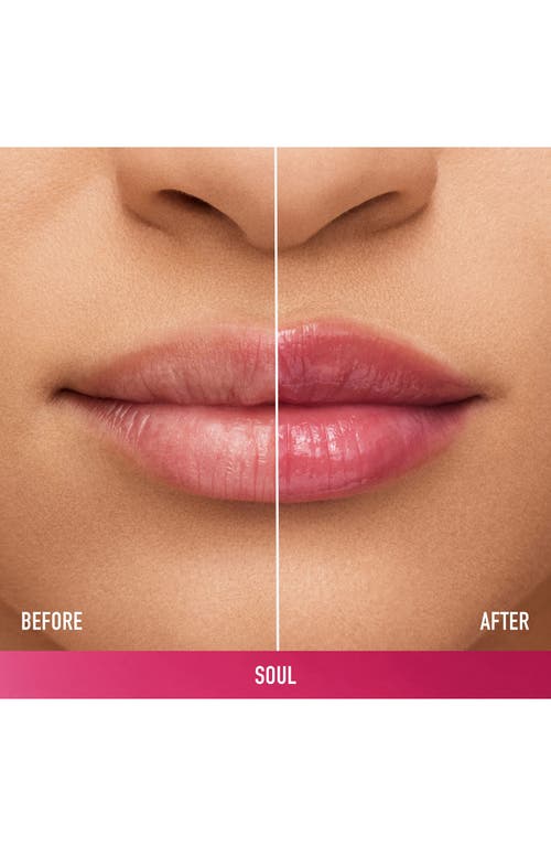 Bareminerals Dewy Lip Gloss-balm (various Shades) In Soul