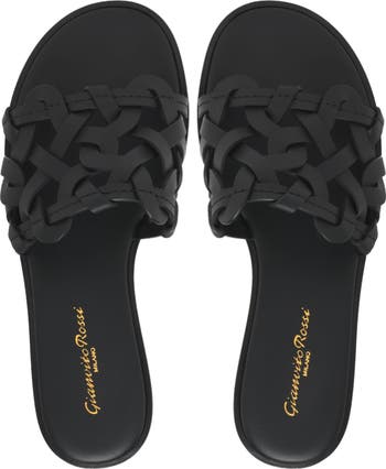 Gianvito Rossi Amalfi Sandals | Nordstrom