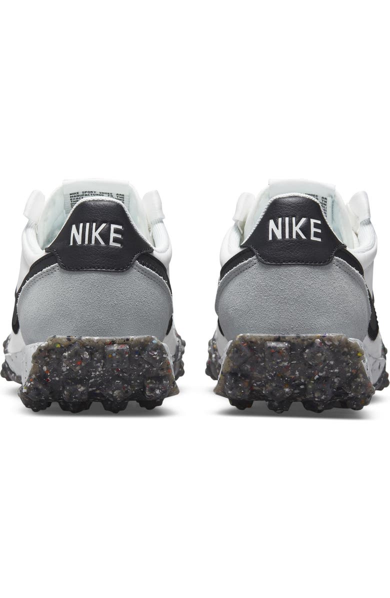 Nike Waffle Racer Crater Sneaker, Alternate, color,