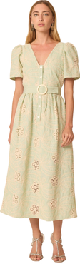 Gilner Farrar Mallory Dress