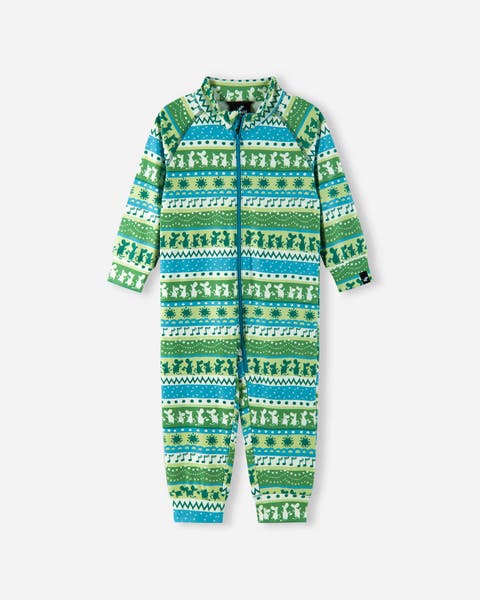 Fleece overall, Moomin Tarhaan (Toddler and Little Kid)