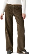 Levi's Low Loose Jeans