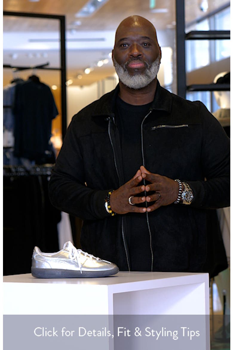Palermo Astro Escape Sneaker video