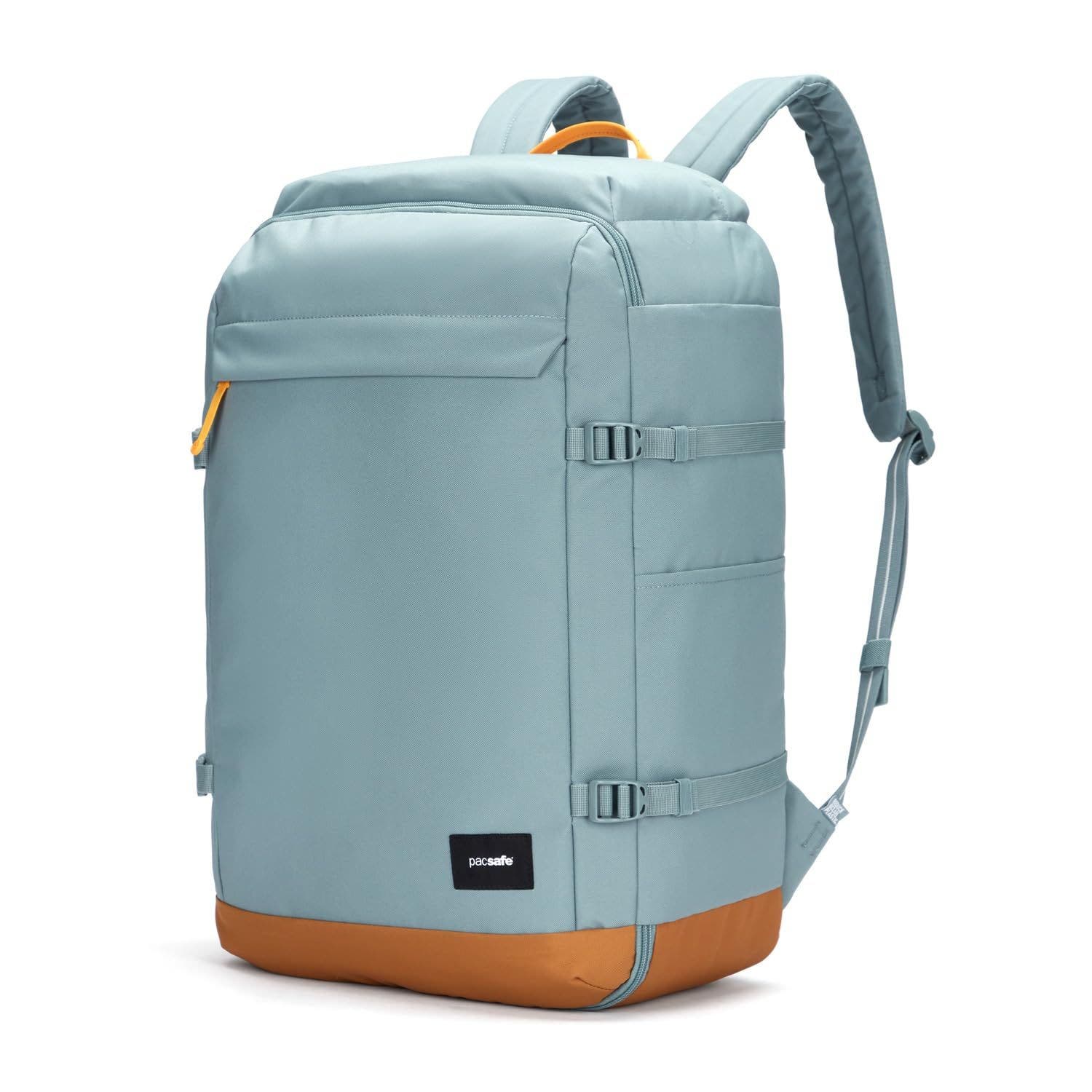 GO 44L Carry-on Backpack, Alternate, color, Fresh Mint