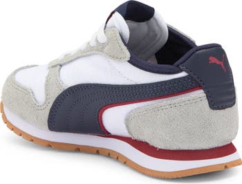 Kids' Siege Sneaker