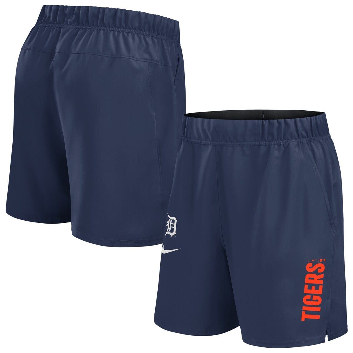 selected Navy