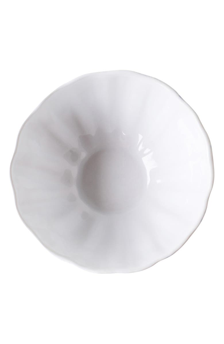 VIETRI Bari Cereal Bowl, Alternate, color, Blue