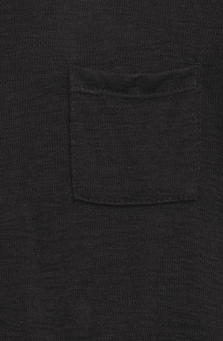 Soprano Pleat Back Tunic Top, Alternate, color, 