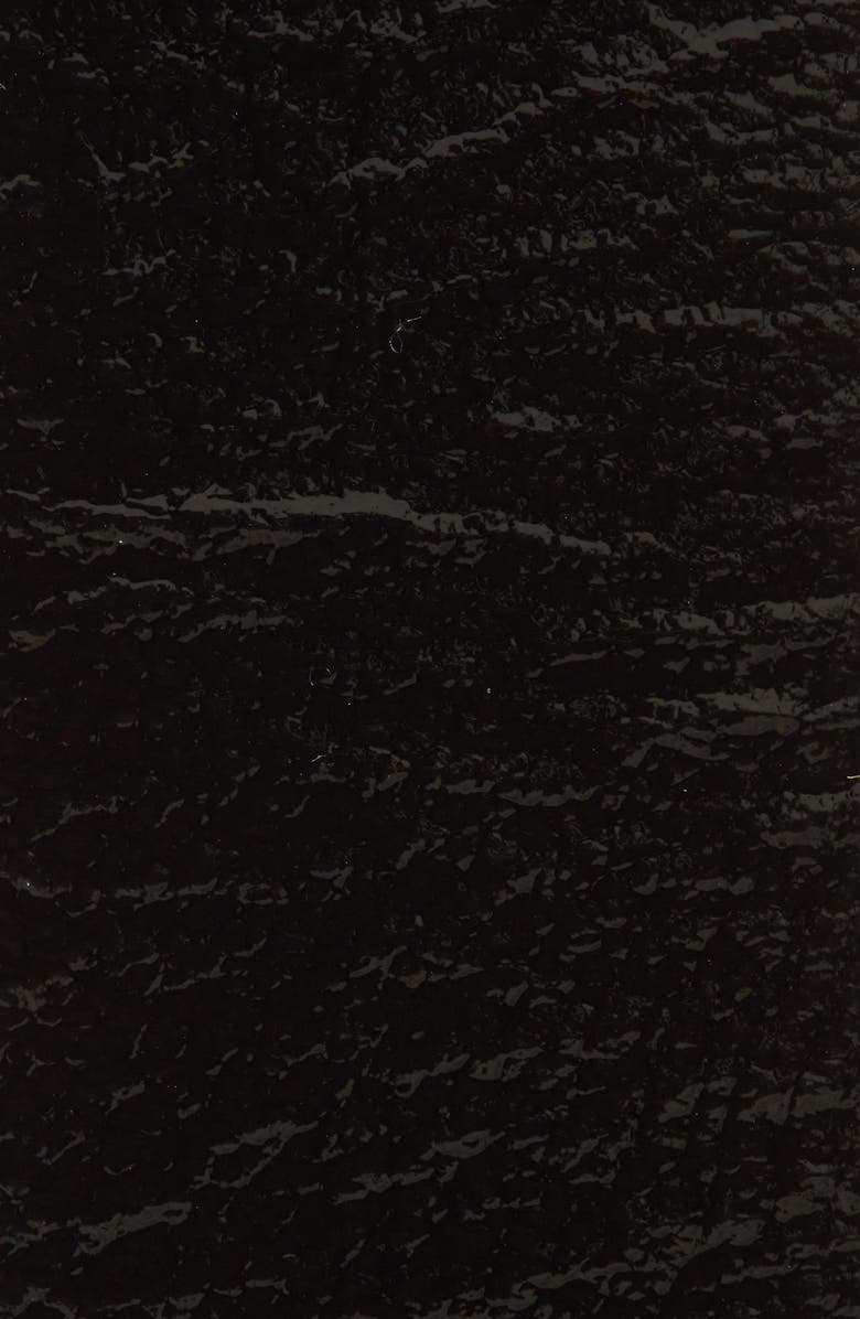 Zimmermann Monogram Buckle Leather Belt, Alternate, color, 