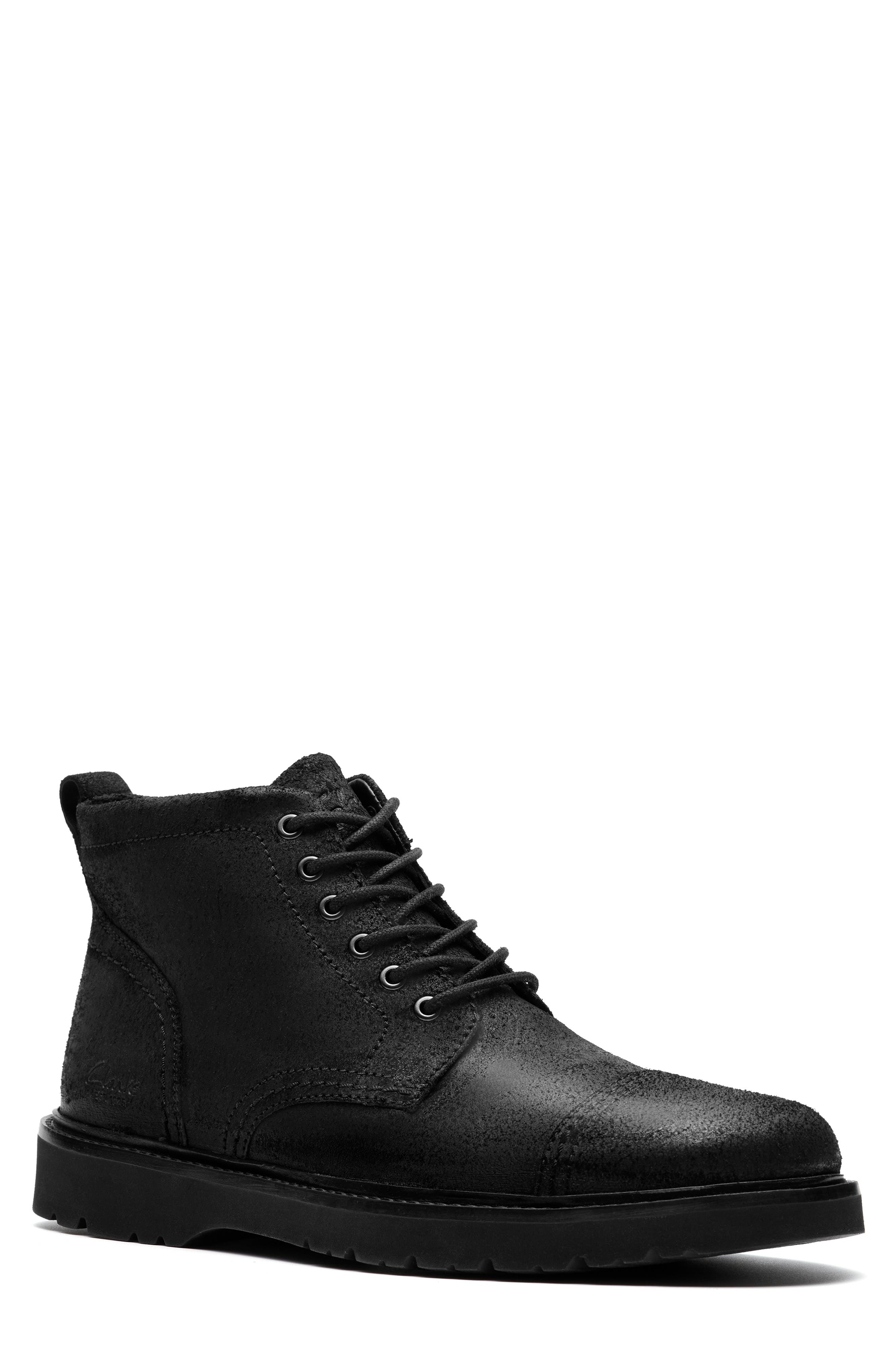Weltridge Side Zip Boot