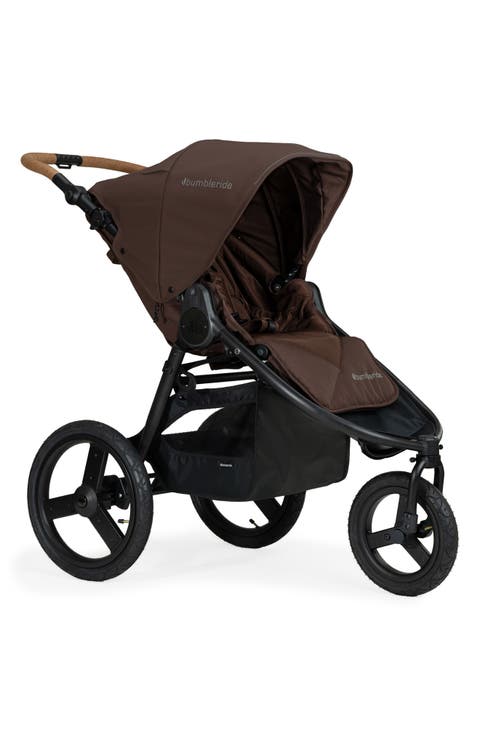 Speed Stroller