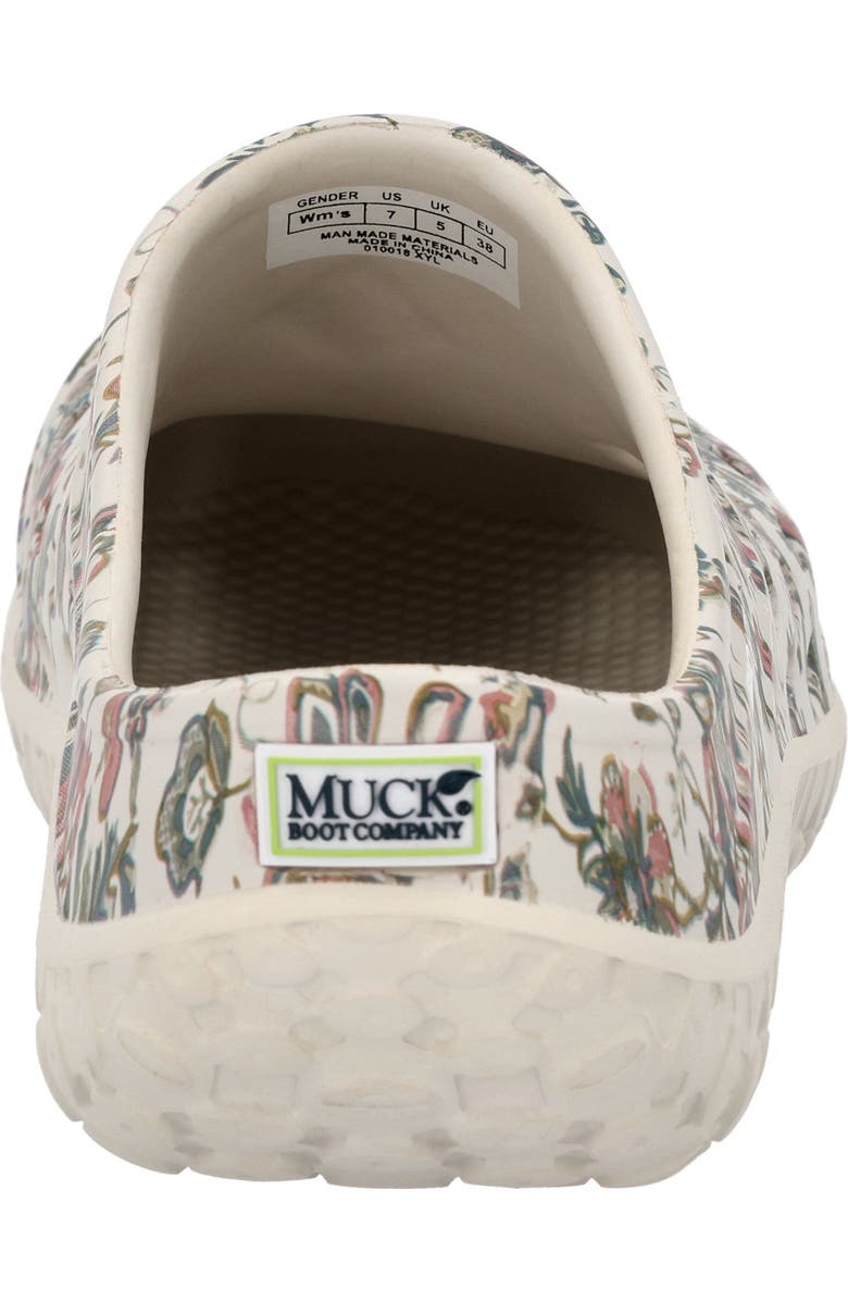 MUCK Women's Muckster Lite Eva Clog, Alternate, color, Light Grey