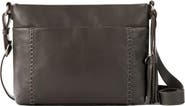The Sak Melrose Crossbody Leather Bag