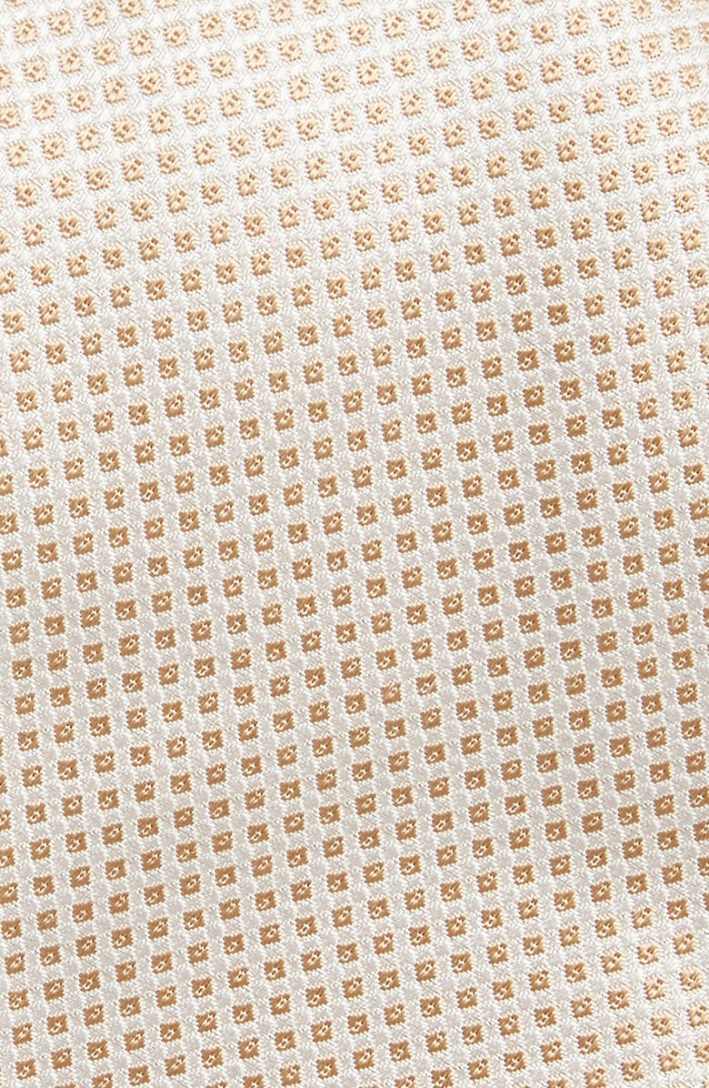BOSS Silk Jacquard Tie, Alternate, color, 