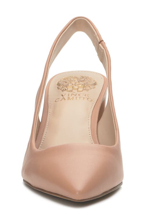 Vince Camuto Hamden Slingback Pumps Women