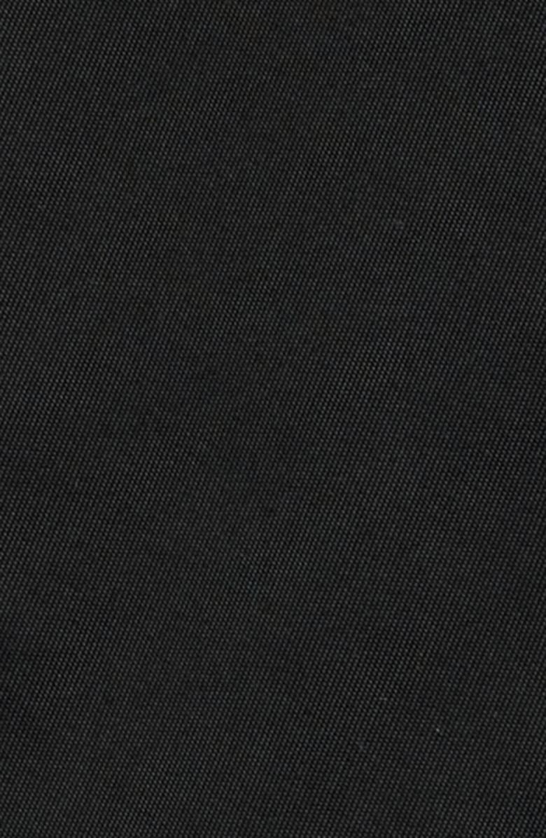 Alpha Industries MA-1 Flight Jacket, Alternate, color, Black