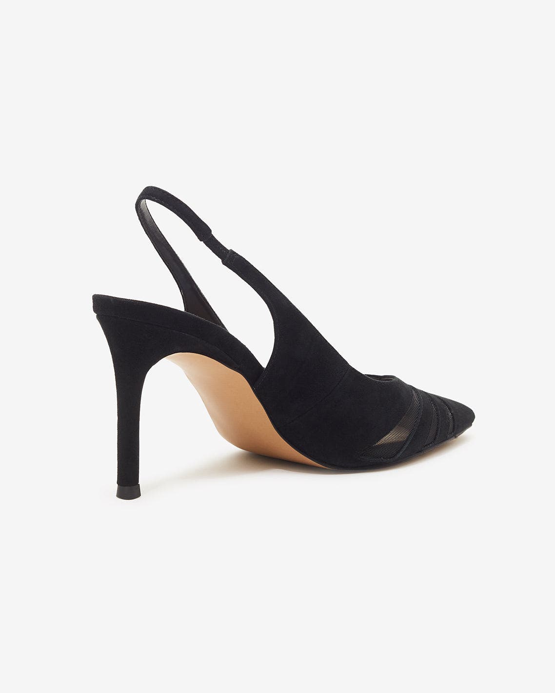 Draper James Atlas Heel, Alternate, color, 