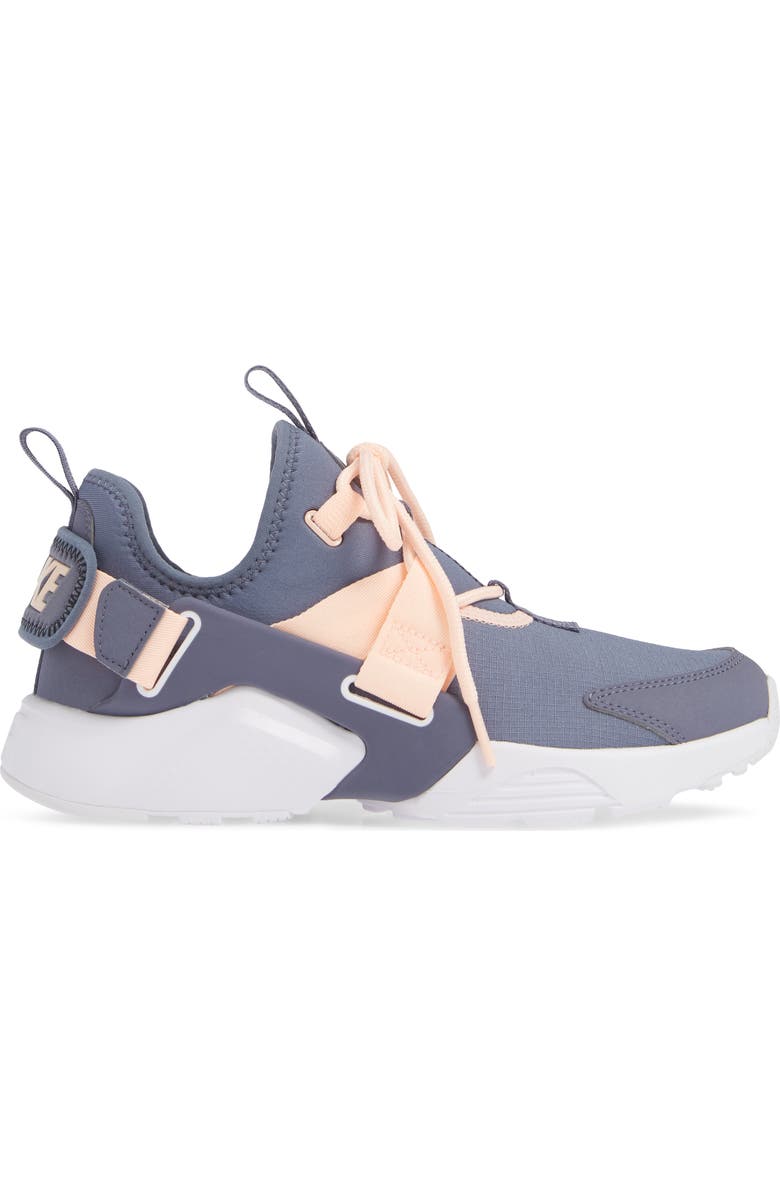 Nike Air Huarache City Sneaker, Alternate, color,