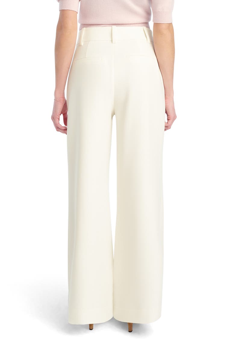 The Jones Wide Leg Pants, Alternate, color, PEARL