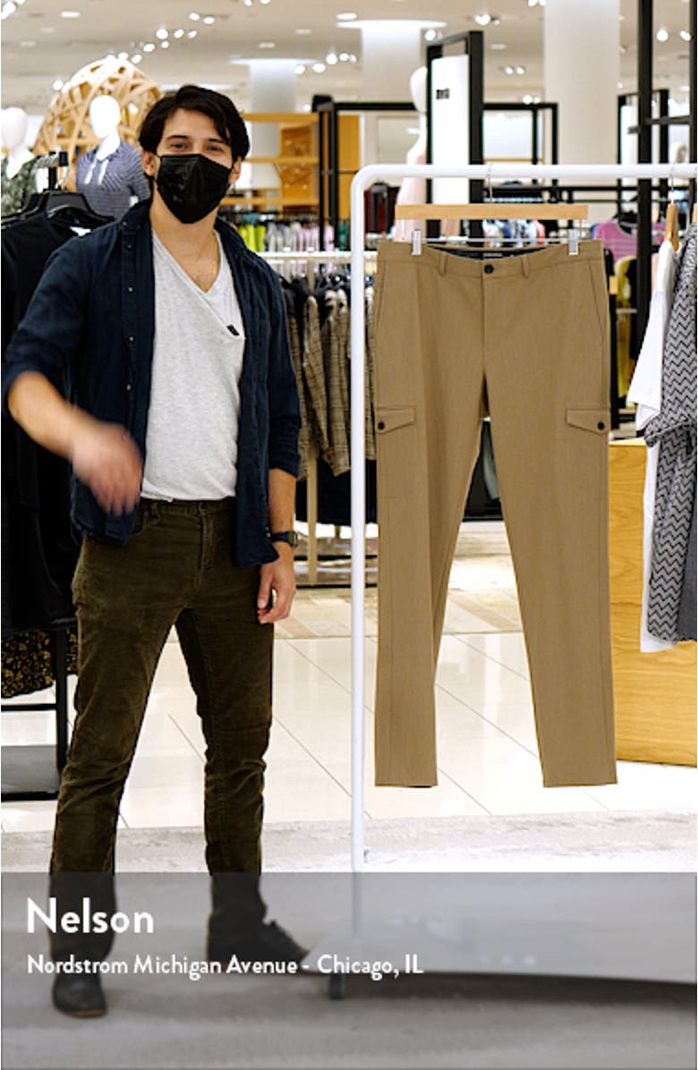 CoolMax<sup>®</sup> Slim Fit Performance Pants, sales video thumbnail