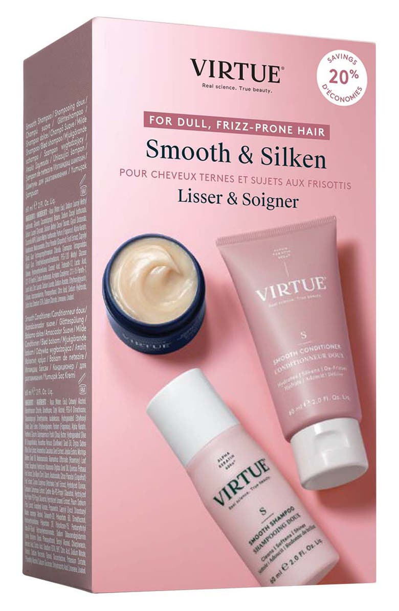 Virtue<sup>®</sup> Smooth Discovery Set $46 Value, Alternate, color,