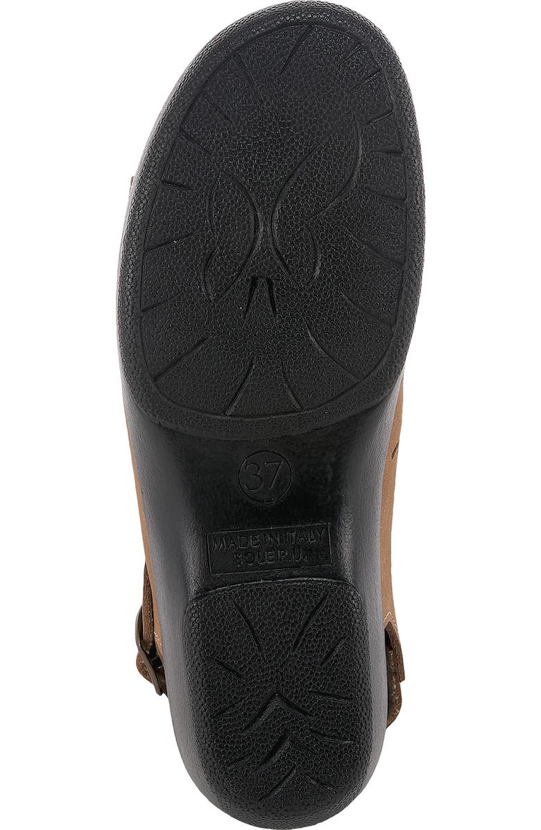 Flexus by Spring Step Willa Slingback Sandal, Alternate, color,