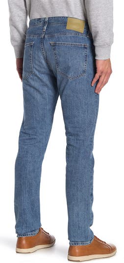 Tellis Ripped Modern Slim Fit Jeans
