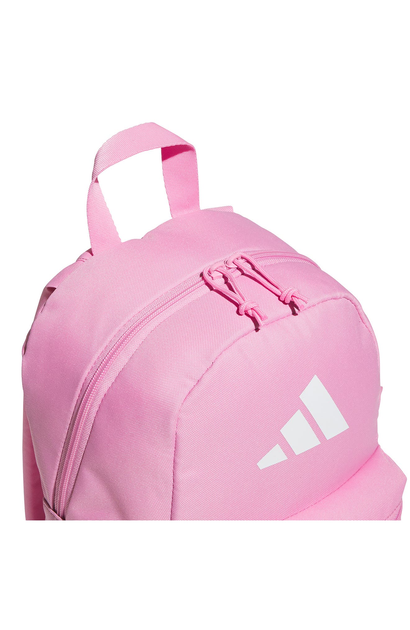 adidas Gotta Have it Backpack, Alternate, color, Tropic Bloom/ White