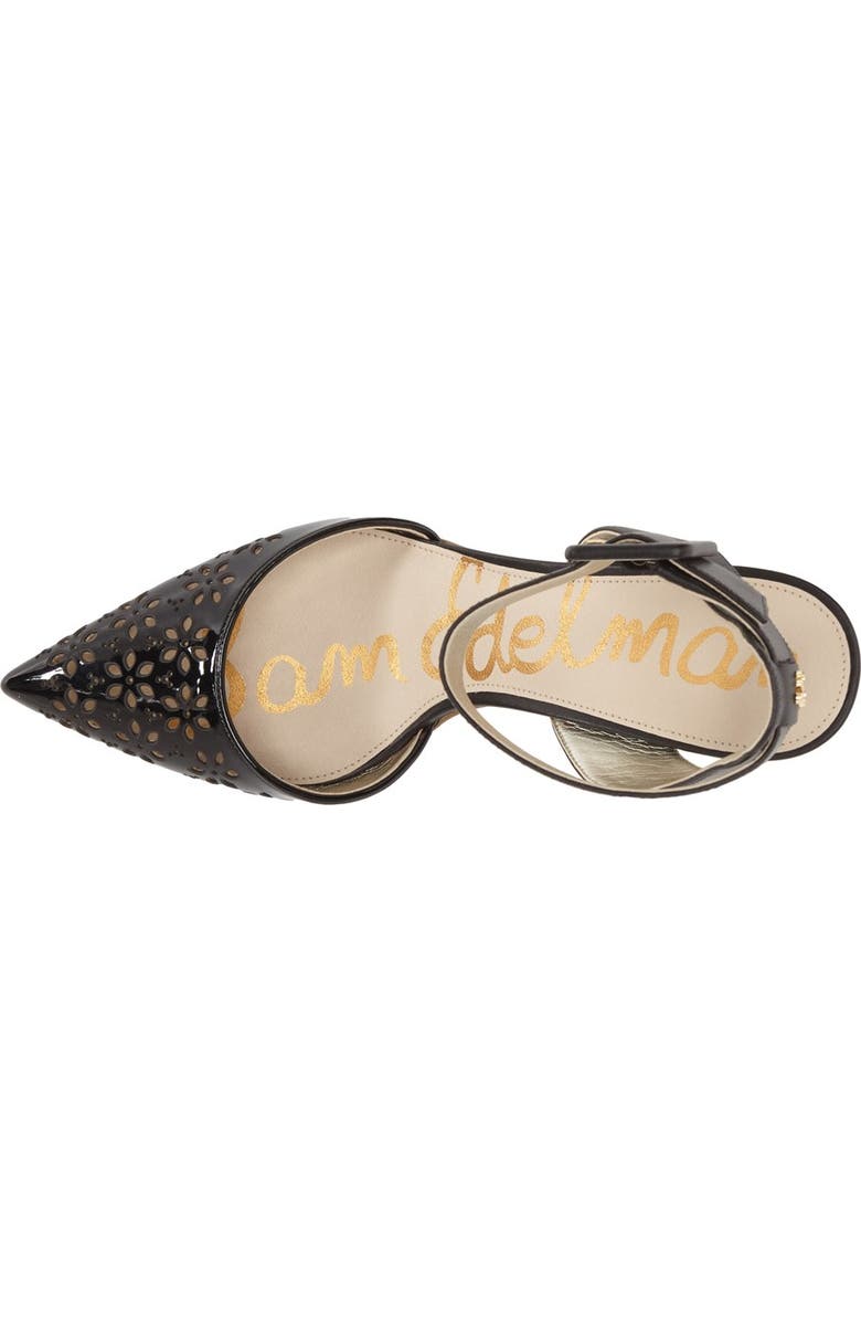 Sam Edelman 'Odynna' Pointy Toe Pump, Alternate, color,