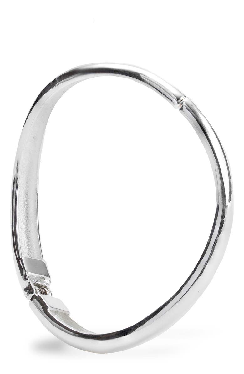 NAVEDA Bloom Soléne Bangle, Alternate, color,